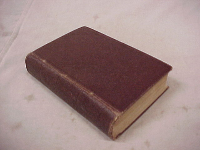 Austen, Jane: Emma: A Novel 1849