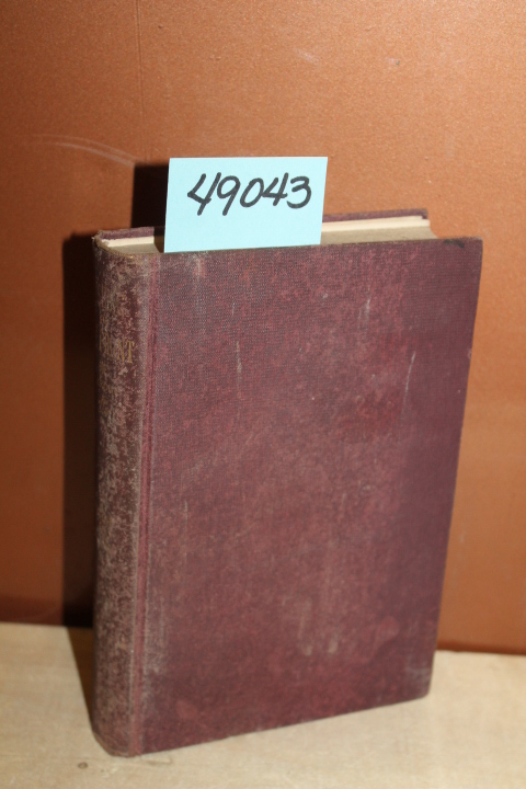 Marden, Orison Swett: A Book of Inspiration and Encouragement to all who are ...