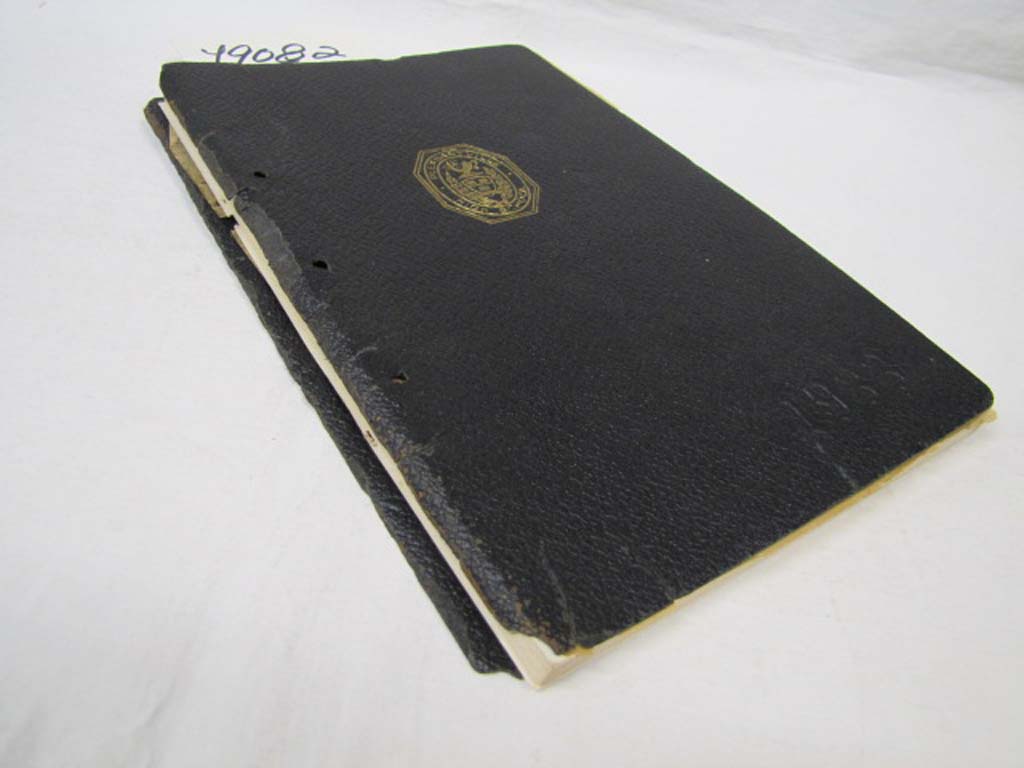 Pleasantville High School: Pleasantville High School Breeze Yearbook 1933