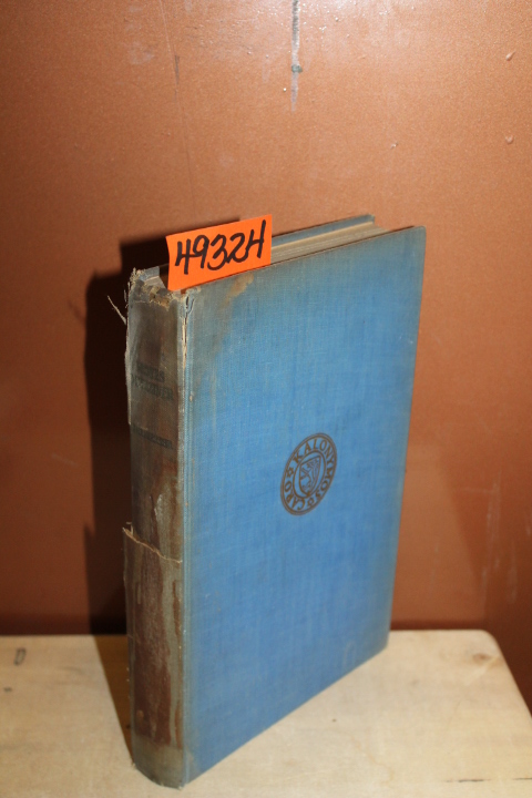 Mielziner, Ella McKenna Friend: Moses Mielziner 1828-1903; A Biography with a...