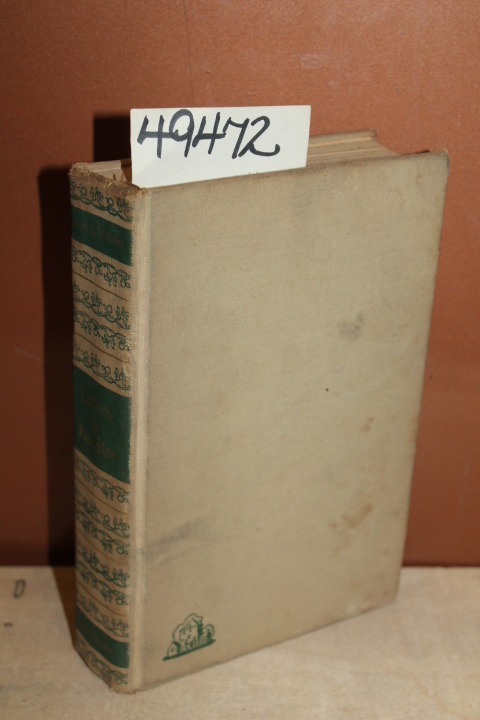 Michener, James A.: Return to Paradise