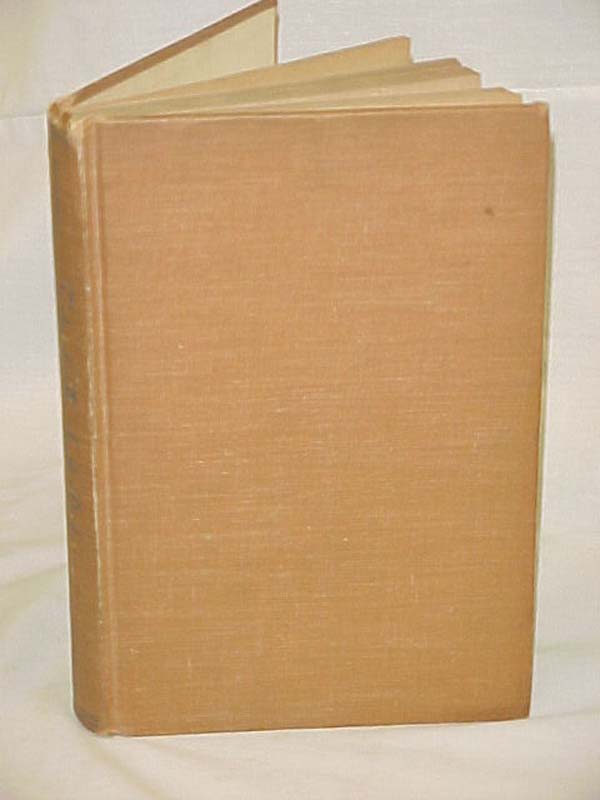 Michener, James A.: Tales Of The South Pacific