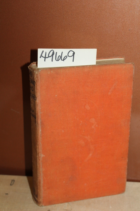 MacDonald, Philip: The Nursemaid Who Disappeared