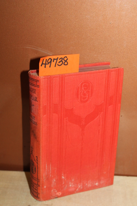 Charteris, Leslie: Knight Templar