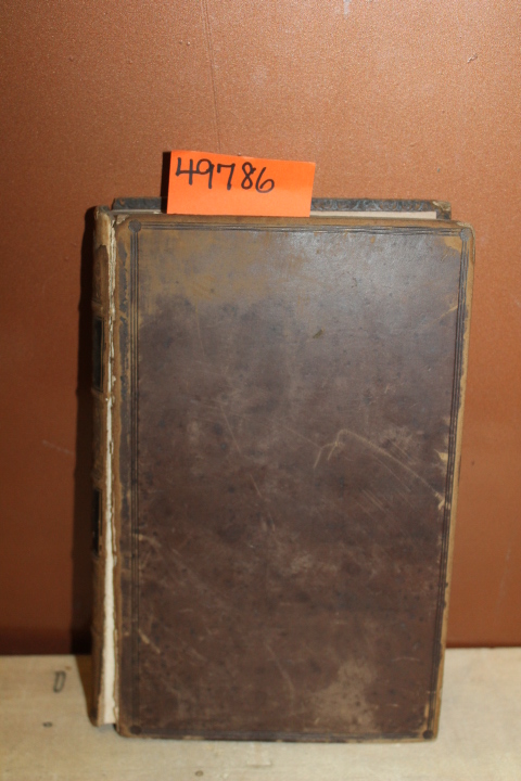 Marsden, J.B.: History of Christian Churches and Sects from the Earliest Ages...