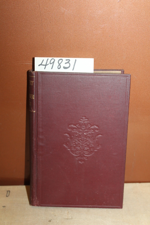 Doyle, A. Conan: The Mystery of Cloomber