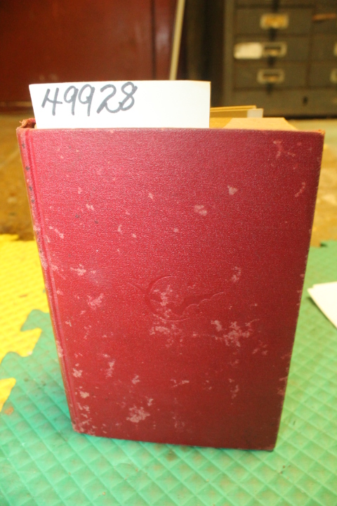 Goodchild, George: The Splendid Crime