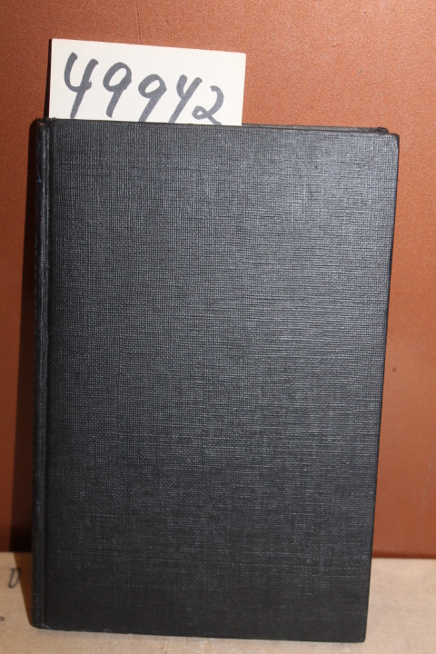 Erskine, Margaret: Old Mrs. Ommanney Is Dead.