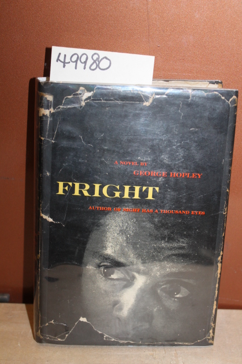 Hopley, George: Fright