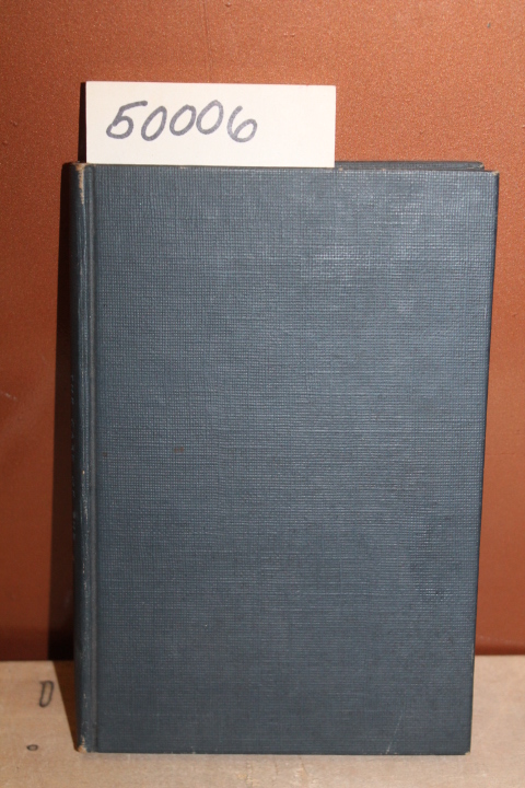 Bush, Christopher: The Case of the Housekeeper's Hair