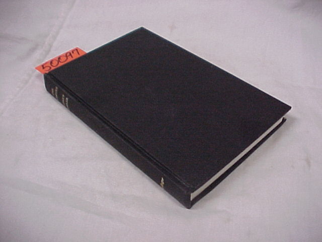 Horler, Sydney: The Vampire