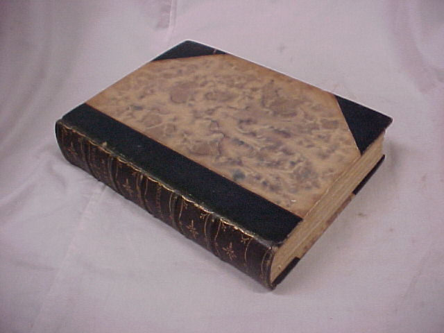 Shackleton, Robert: The Book of Boston