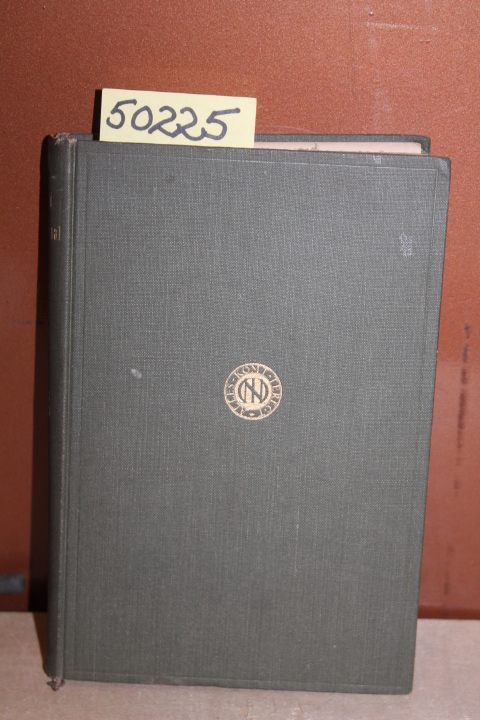 International Police: War Obviated  By an International Police. a Series of E...