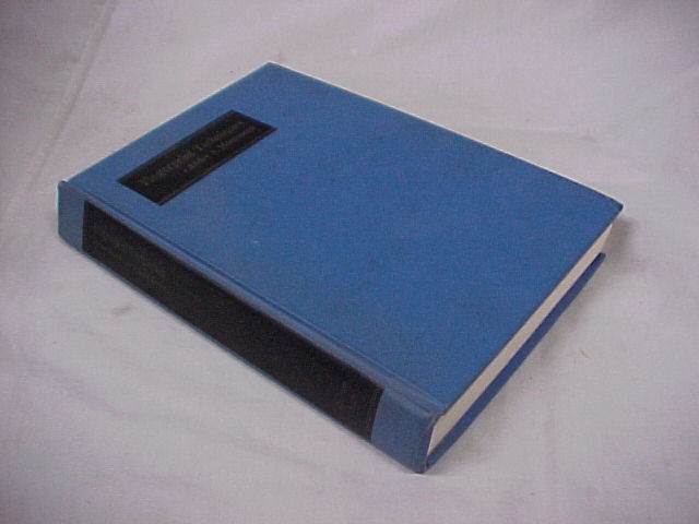 Moenssens, Andre A.: Fingerprint Techniques