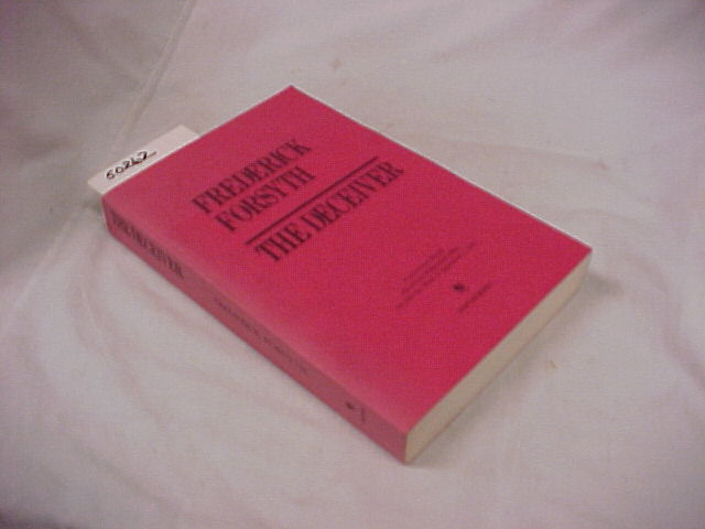 Forsyth, Frederick: The Deceiver