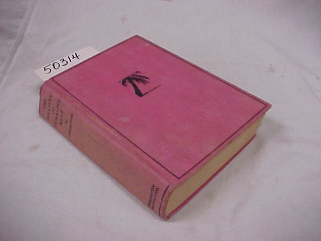 Grimshaw, Beatrice: The Mystery of Tumbling Reef