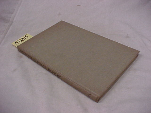 Battley, Harry: Single Finger Prints: A New and Practical Method of Classifyi...