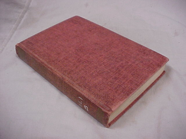 Browne, Douglas G. & Brock, Alan: Fingerprints Fifty Years of Scientific Crim...