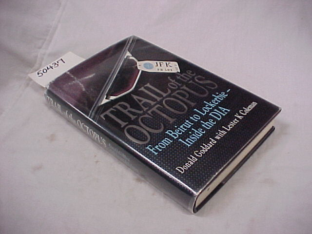 Gores, Joe: Final Notice