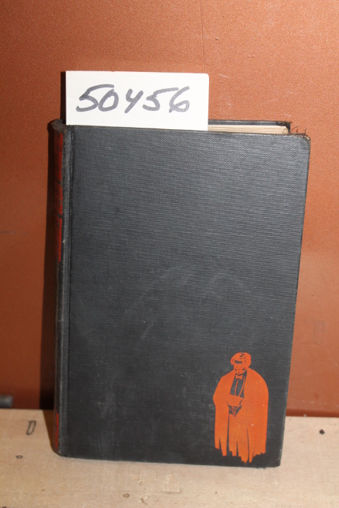 Wallace, Edgar: Murder Book of J. G. Reeder