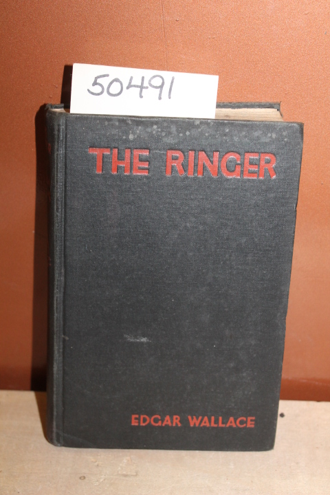 Wallace, Edgar: The Ringer