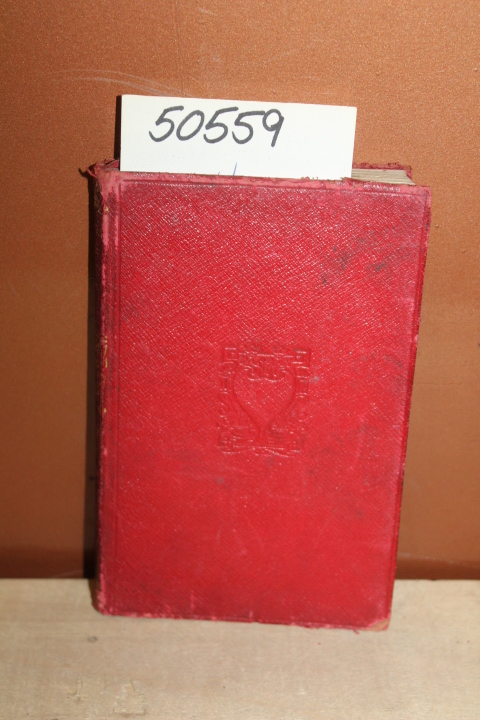 Eliot, George: Romola