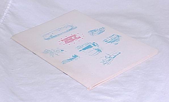 Savell, Howard J.: Bi Centennial History of Pleasantville (NJ) 1776-1976