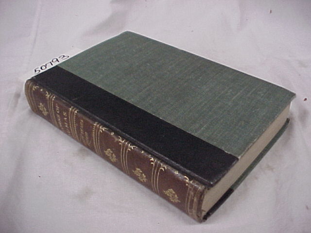 Dumas, Alexandre: Twenty Years After CROWELL)