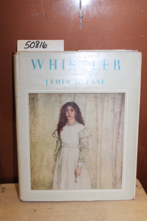 Lane, James W.: Whistler