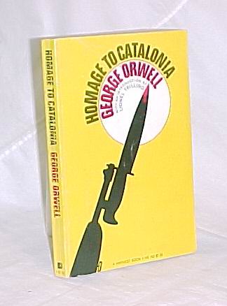 Orwell, George: Homage to Catalonia