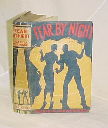 Wentworth, Patricia: Fear by Night