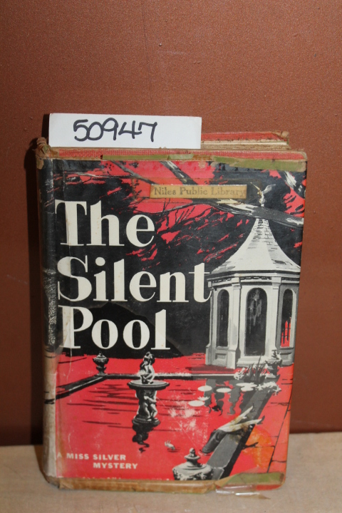 Wentworth, Patricia: The Silent Pool