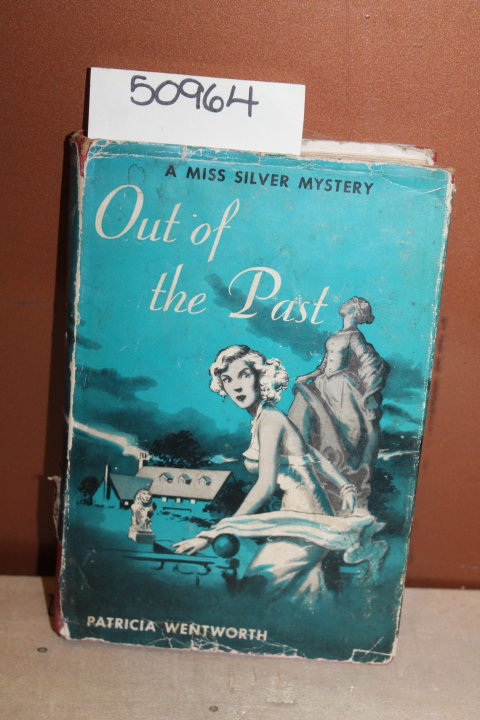 Wentworth, Patricia: Out of the Past