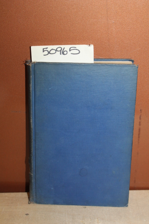 Wentworth, Patricia: Latter End