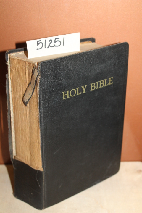 Catholic Holy Bible: New Catholic Edition of the The Holy Bible