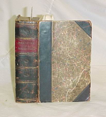 Prout: The Reliques of Father Prout 2 Vols. bound together
