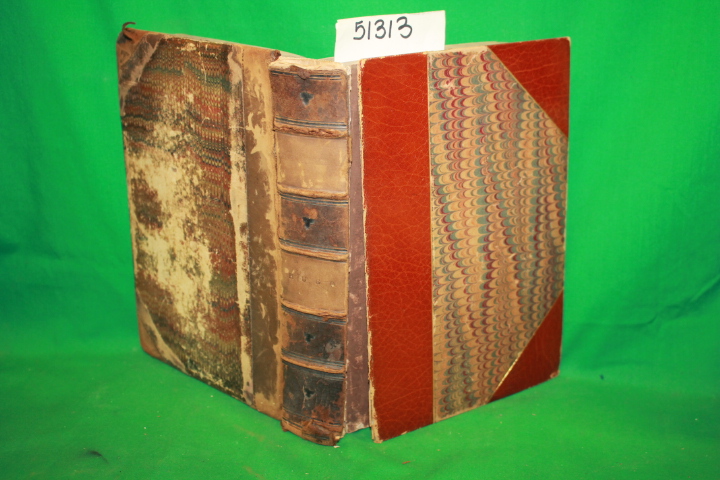 Hugo, Victor: Les Miserables (in one volume)