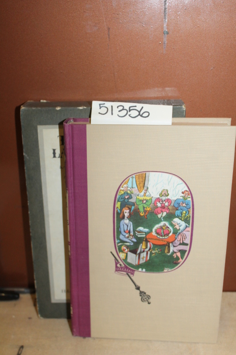 Mulock, Dinah Maria: The Little Lame Prince & The Adventures of a Brownie