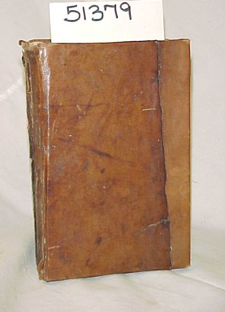 Knowles, James Sheridan: The Wife:  A Tale of Mantua & The Daughter; Two Plays