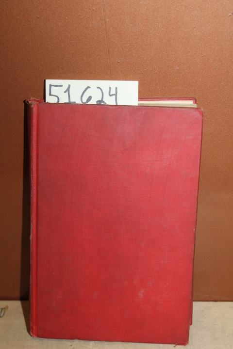 Northrop, F. S. C.: The Logic of The Sciences and The Humanities