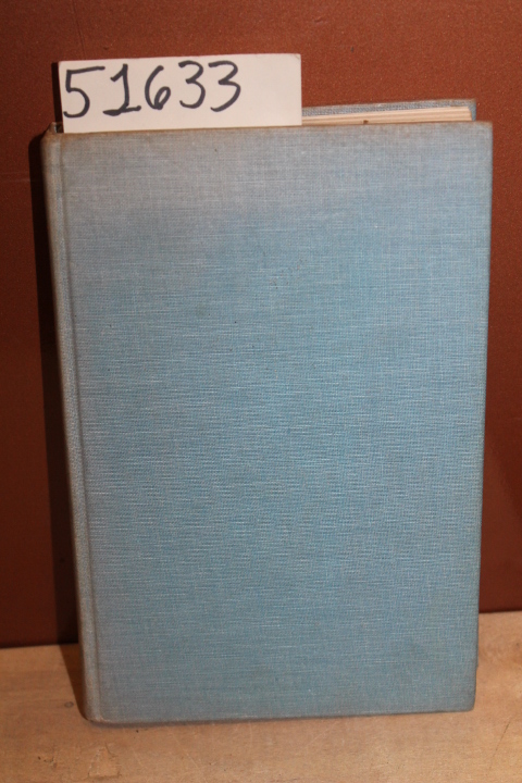 Oursler, Will: The Boy Scout Story