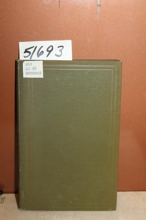 Cooper, John M: Analytical and Critical Bibliography of theTribes of Tierra D...