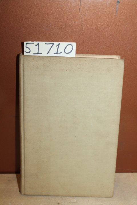 Kluckhohn, Clyde & Leighton, Dorothea: The Navaho