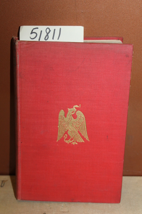 Lummis, Charles F.: The Awakening of a Nation Mexico of To-day