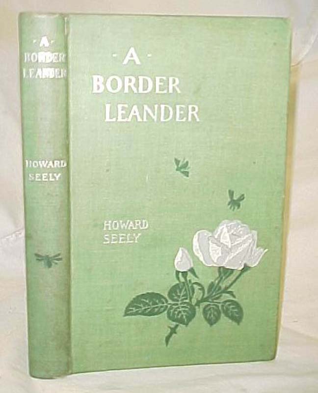 Seely, Howard: A Border Leander