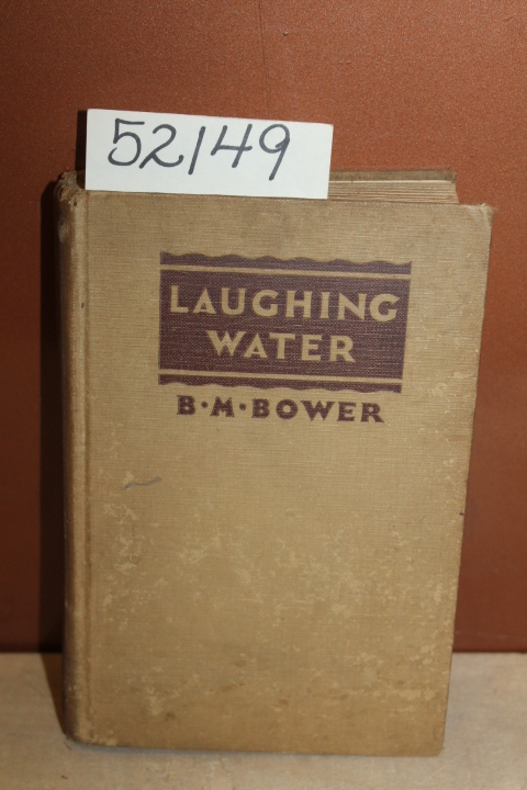 Bower, B.M.: Laughing Water