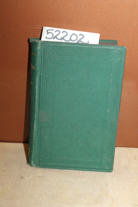 Harte, Bret: The Luck of Roaring Camp, and Other Sketches