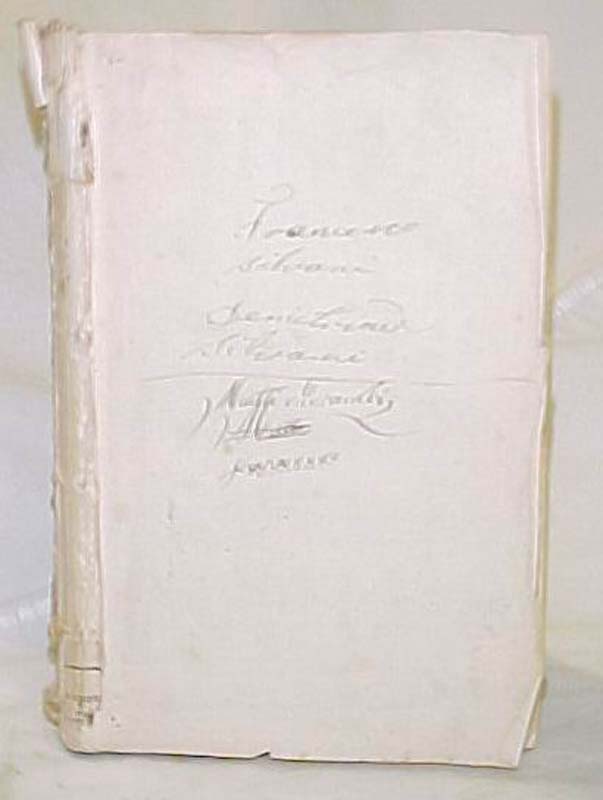 Multi: Tragedie Di Flaminio Scarselli Tra Gli Arcadi Locresio Tegeo