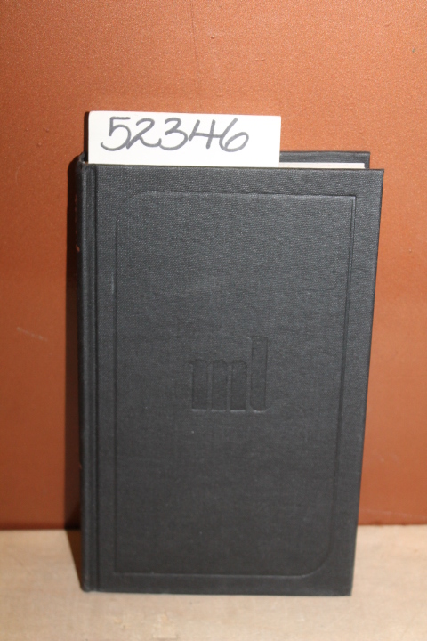 Gide, Andre: The Counterfeiters