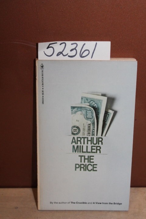 Miller, Arthur: The Price